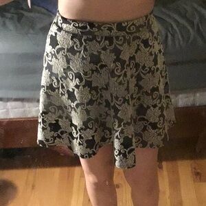 Joe B skirt size x-small